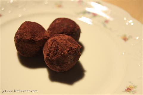 Kokos-chokladbollar