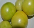 LCHF Grön tomatsalsa