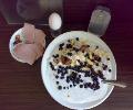 LCHF 6 Enkla & älskade frukost & mellis tips!