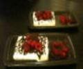 LCHF Cheesecake (frusen)