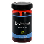 D-vitamin Dr Donsbach